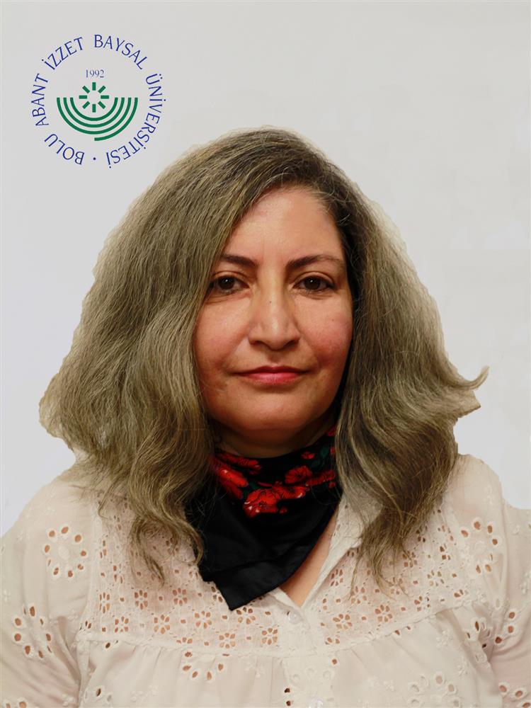 Gülsün Şengül ÖZMEN